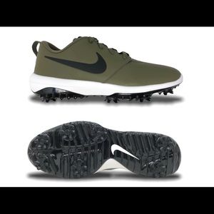 Nike Roshe G Tour Mens Golf Shoe (NEW)